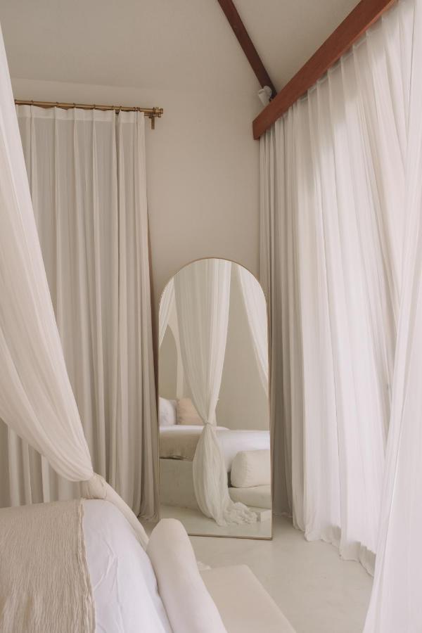 Belajar Bali Boutique Hotel And Retreat Canggu  Exterior photo